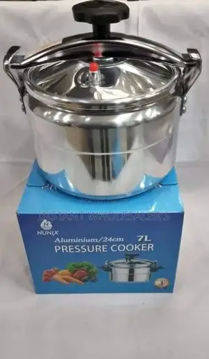 Pressure Cooker 7 Litres