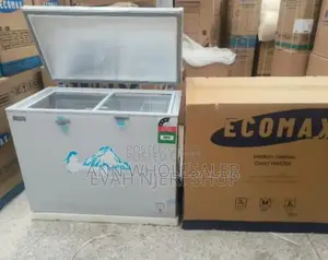 150litre Deep Freezer