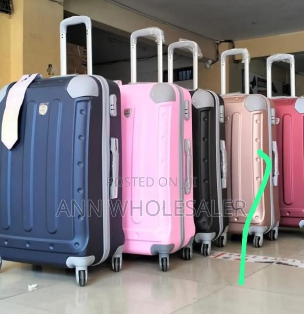Suitcase Traveling Bag