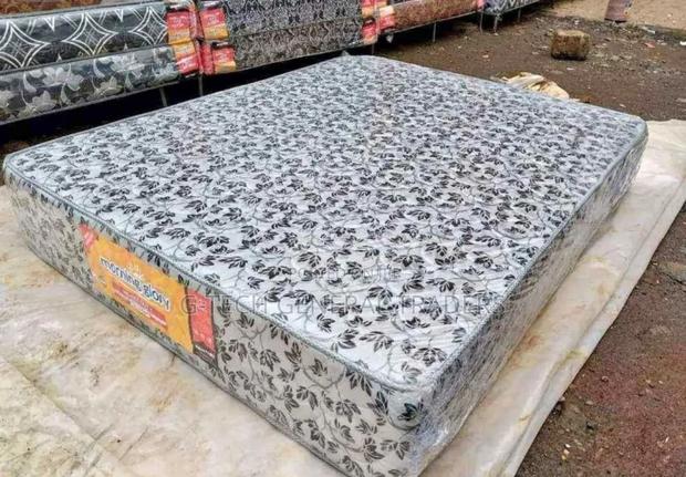 Morning Glory 5*6,10inch Quilted High Quality Mattress
