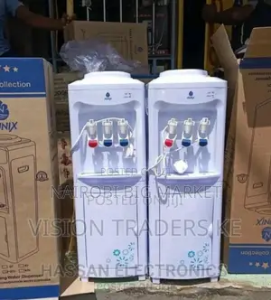 Water Dispenser