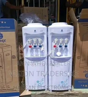 Water Dispenser