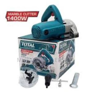 Total Marble Cutter Machine - thumbnail 2