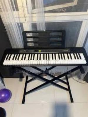 Casio LK-S250 Piano Keyboard - thumbnail 2