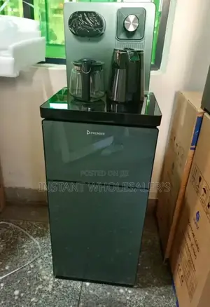 Bottom Load Premier Water Dispenser