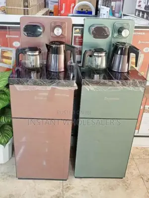Premier Bottom Load Water Dispensers