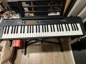 Casiotone CT-S100 Keyboard For Children And Beginners