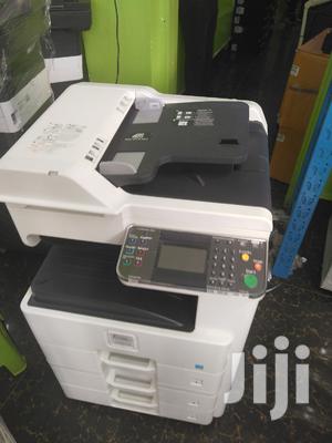 Powerful Kyocera Ecosys 6525 Photocopier Machine