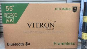 Vitron 55” Frameless - thumbnail 2