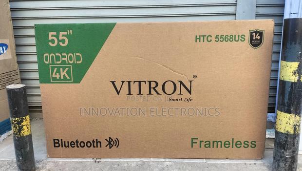 Vitron 55” Frameless - thumbnail 3