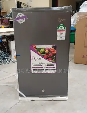 Roch RFR-120S-I Single Door Refrigerator