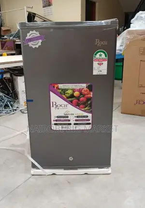 Roch Single Door Refrigerator - 90 Litres