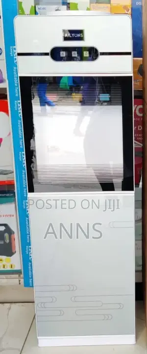 Ailyons 3 Tap ( Hot, Normal and Cold ) Water Dispenser