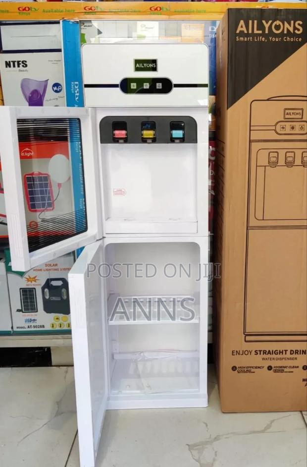 Ailyons Hot Cold and Normal Dispenser