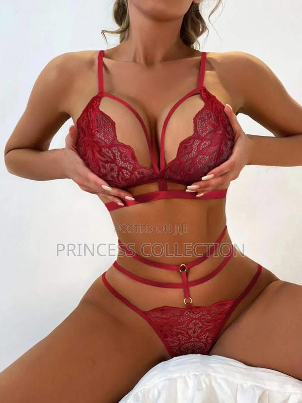 Ladies Lingerie - thumbnail 3