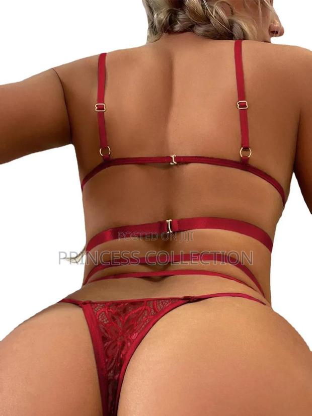 Ladies Lingerie - thumbnail 4