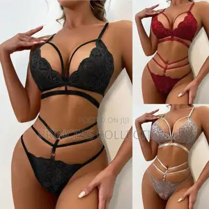 Ladies Lingerie