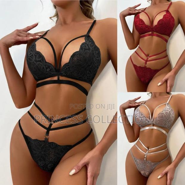 Ladies Lingerie - thumbnail 5