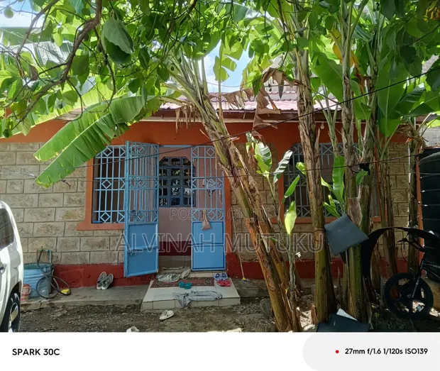 3bdrm Bungalow in Mwihoko, Kahawa Sukari for sale
