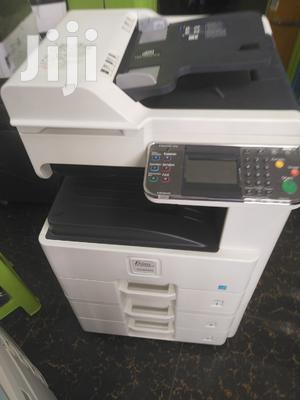 Powerful Kyocera Ecosys 6525 Photocopier Machine