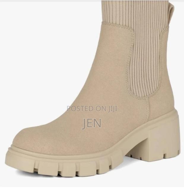 Women Boots