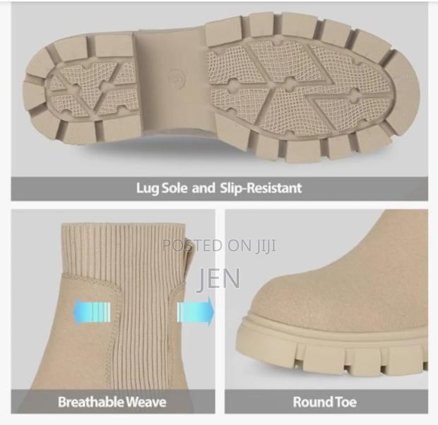 Women Boots - thumbnail 5