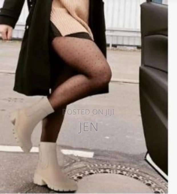 Women Boots - thumbnail 6