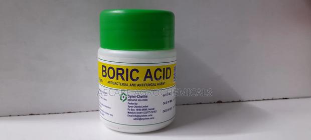 Boric ACID 100g, 500g, 1kg - thumbnail 3