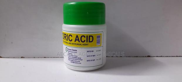 Boric ACID 100g, 500g, 1kg - thumbnail 4