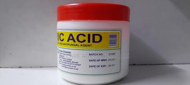Boric ACID 100g, 500g, 1kg - thumbnail 5