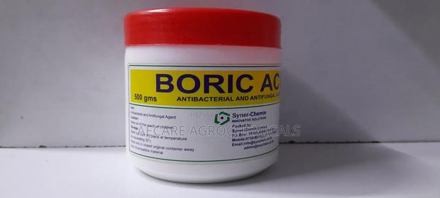 Boric ACID 100g, 500g, 1kg - thumbnail 6