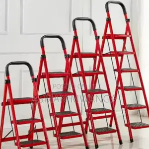 Universal a Type Ladder 3–10 Steps