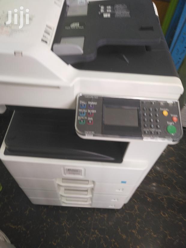 Powerful Kyocera Ecosys 6525 Photocopier Machine - main view