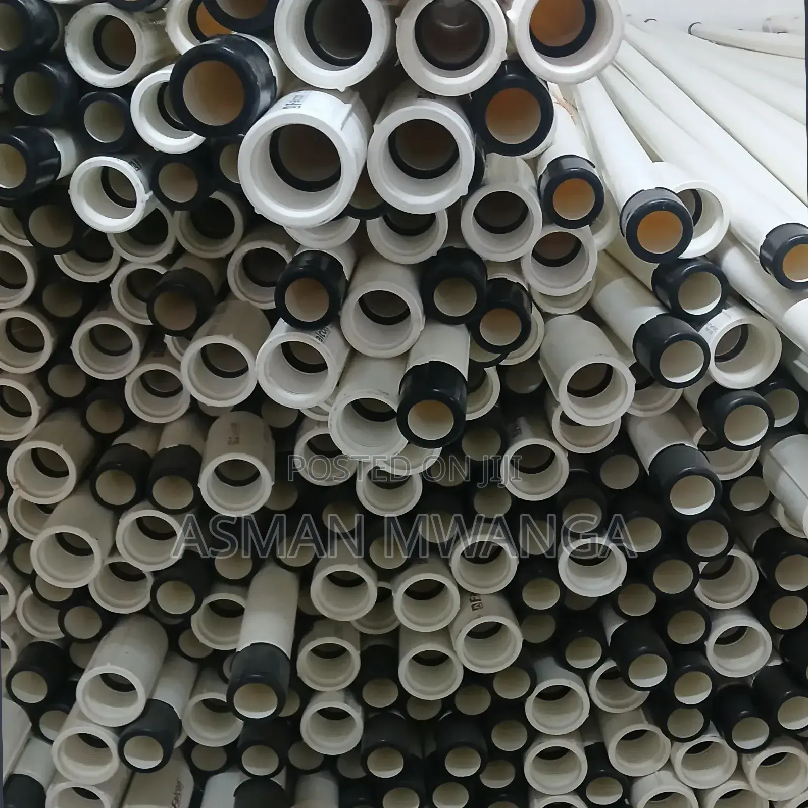 Upvc Borehole Pipes 11⁄2"×3m