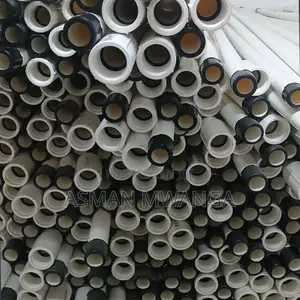 Upvc Borehole Pipes 11⁄2"×3m