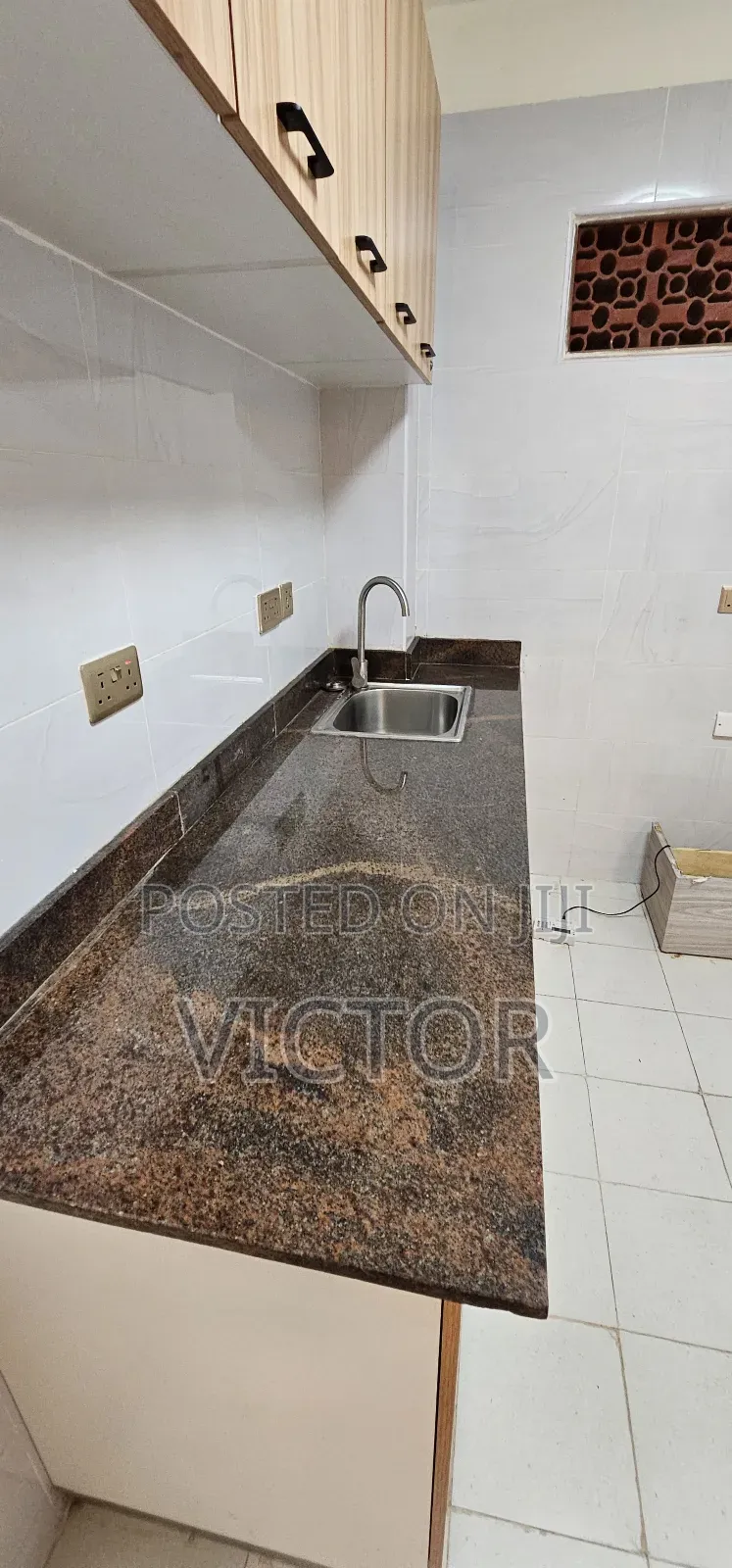 1bdrm Apartment in Danaff Apartments, Kileleshwa for rent
