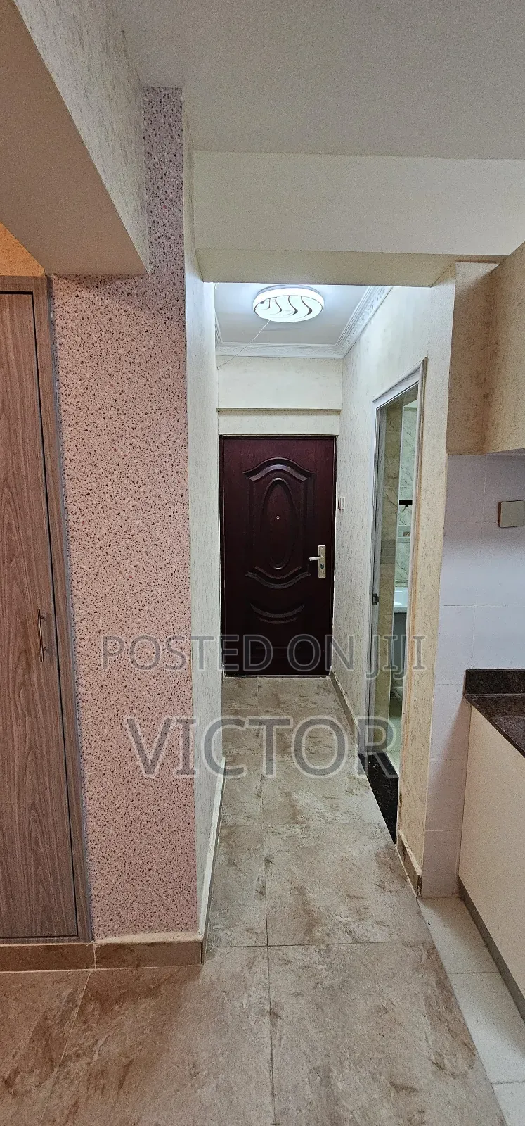 1bdrm Apartment in Danaff Apartments, Kileleshwa for rent