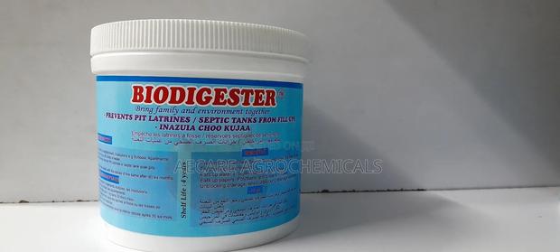 Septic Bio-Digester ( Biodigester ) 500g and 1kg - thumbnail 7