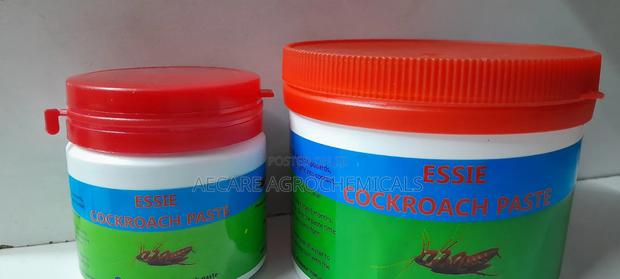Essie Cockroach Paste 200 and 500 Grams - thumbnail 2