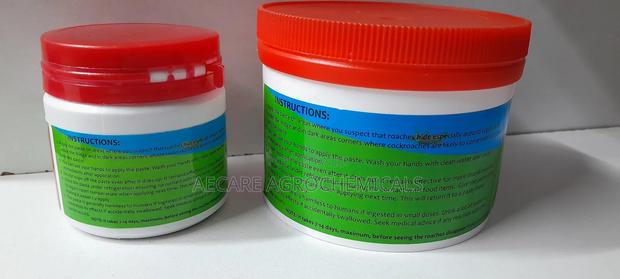 Essie Cockroach Paste 200 and 500 Grams - thumbnail 12
