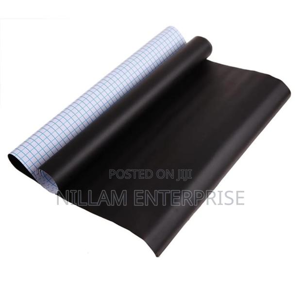 Self-Adhesive Blackboard Stickers*