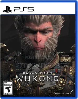 Black Myth: Wukong - Playstation 5