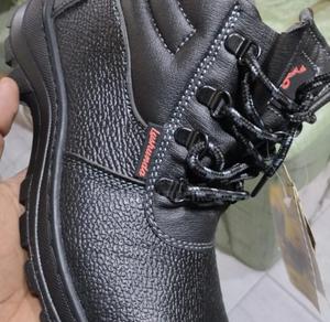 All Seasons Home/ Industrial Safety Boots - thumbnail 2