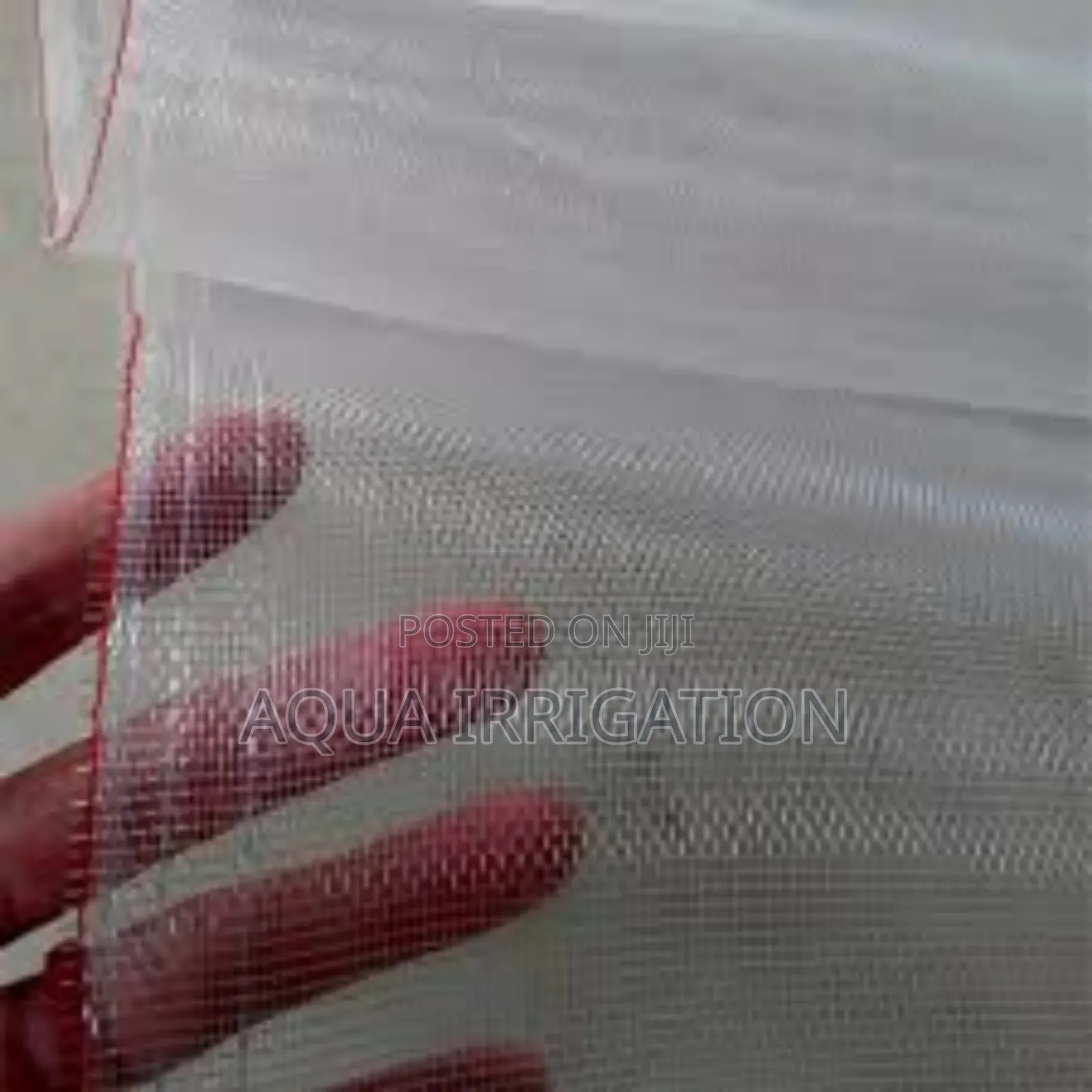 Best Quality Guaranteed" - Tested Insect Nets