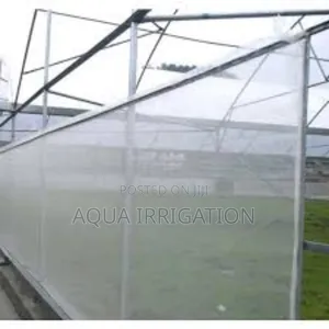 Shield Crops in Storms" - Durable Mesh Fabrics