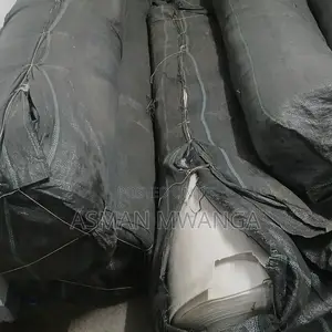 Geotextile Membrane