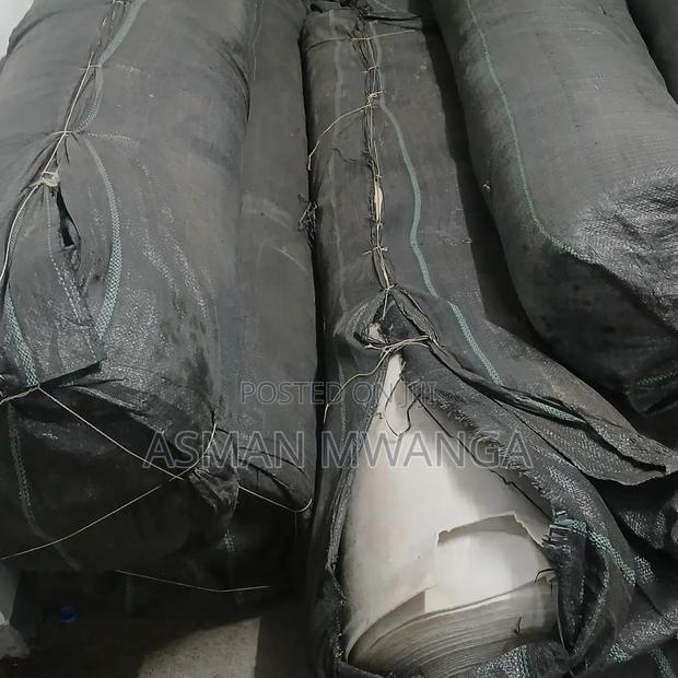 Geotextile Membrane