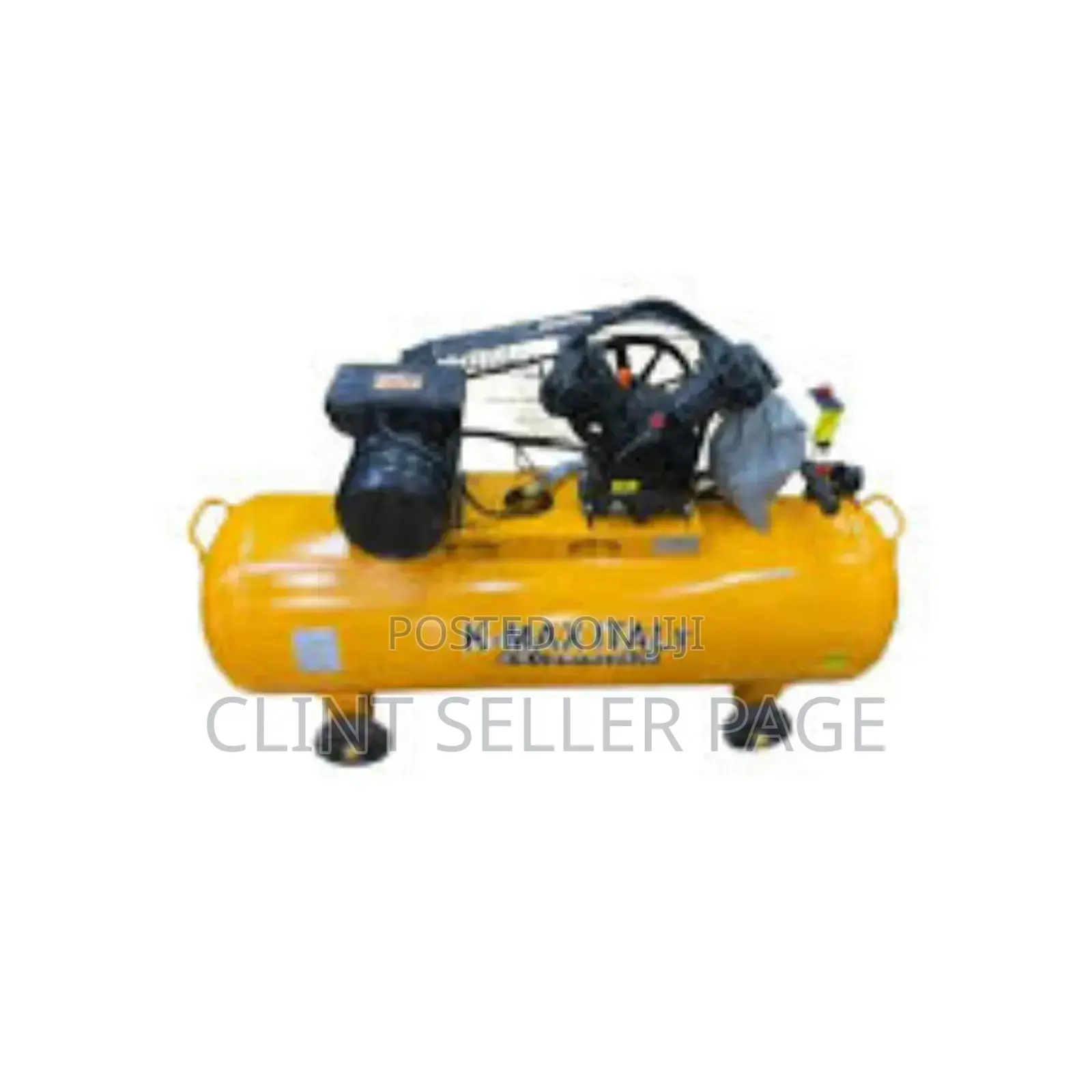 Air Compressor 50 Hz / Air Compressor