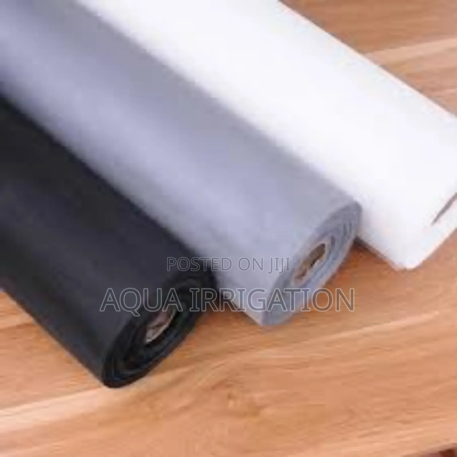 Weather-Safe Nets" - Long-Lasting Pest Barriers.