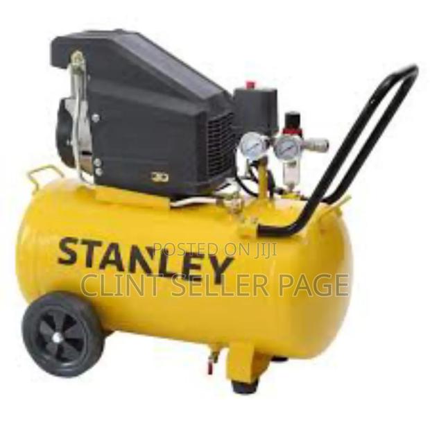 Air Compressor - thumbnail 2